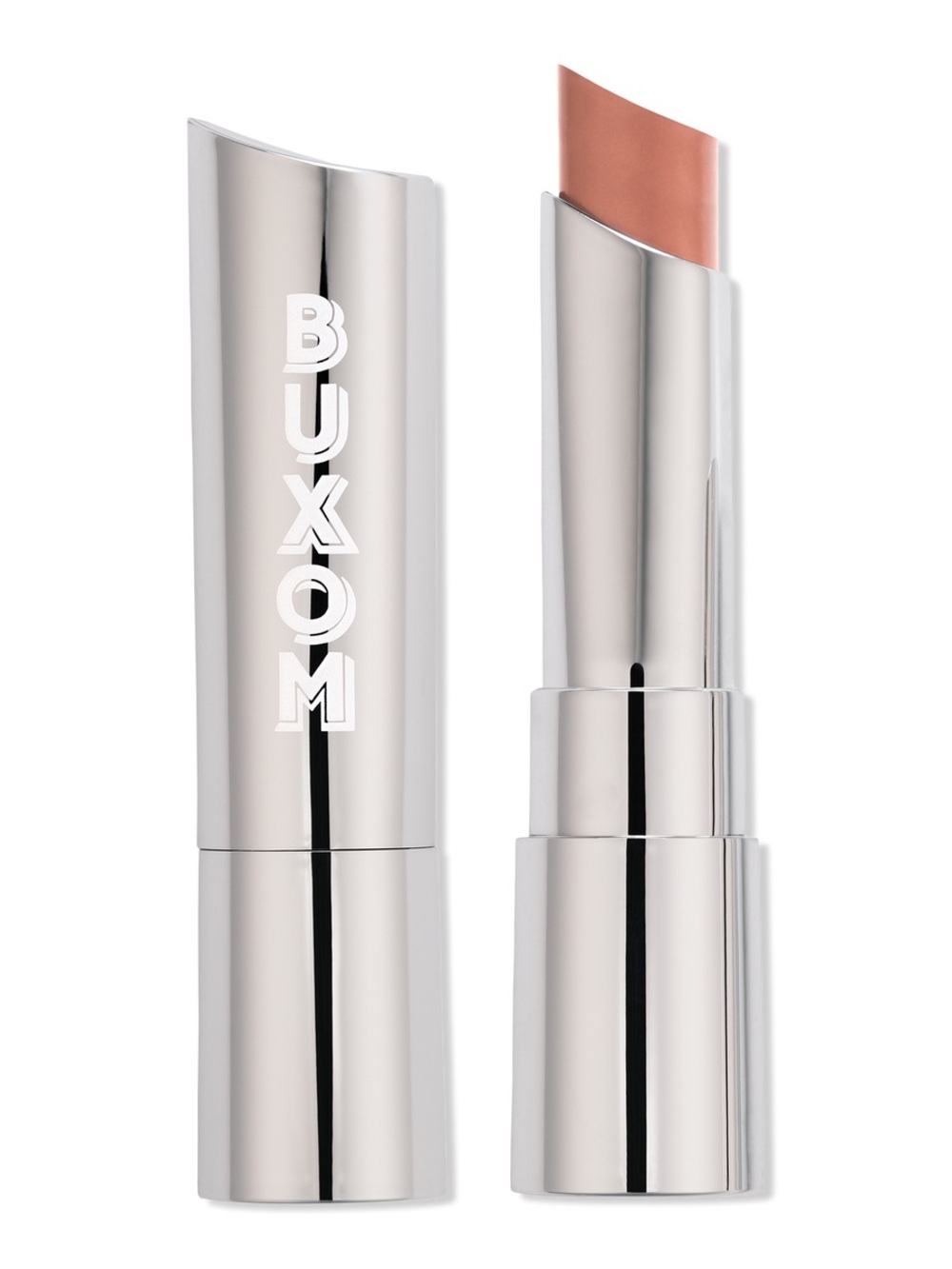 Buxom Full-On Satin Lipstick- SKIN TEASE